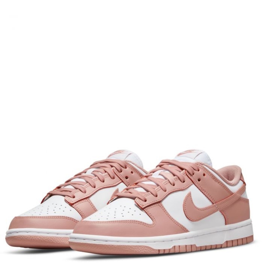 Nike Sneakers/Nike Dunk Low Rose Whisper Sneaker (Style#DD1503-118)